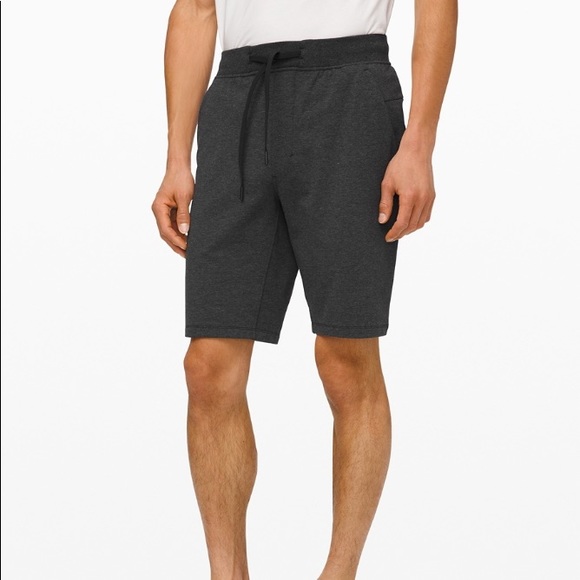 Lululemon City Sweat Short Online Store 